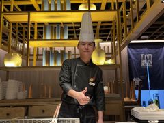 -水木锦堂·自助铁板烧(方庄时代店)