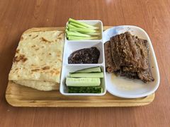 -银村街家常菜·早点·粥饼(北线阁店)