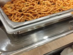 炒面-苏苑饭店-中餐厅(长桥地区店)