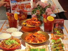 -熊记虾王·小龙虾(东晓南店)
