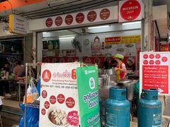 -榮泰米粉湯(Left Shop)