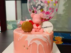 -CAKE BOSS 蛋糕老板(西单君太百货店)