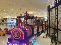 -丽达购物中心(崂山店)