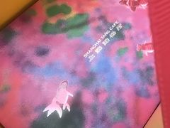 -上海滩餐厅(BFC外滩金融中心店)