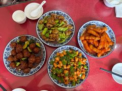 -北大地皖峰饭馆