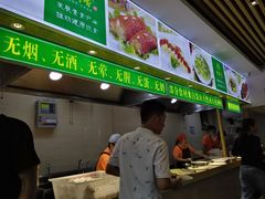 -素满香·素食自助餐(苏州·临顿路店)
