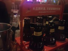 -Helens海伦司小酒馆(津湾广场店)