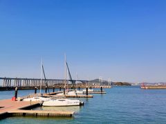 -南沙游艇会·大兵船餐厅