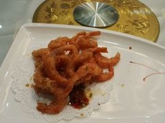 -翠清酒家(万丰路店)