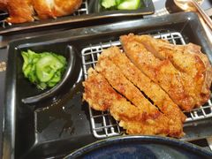 -馔豚·台北菜专门店(深圳湾万象城店)