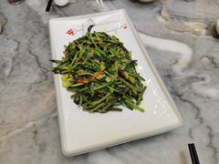 -蔼若春.传承云南菜(金碧公园店)