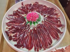 -幸运牛汕头小黄牛牛肉火锅(梅林店)