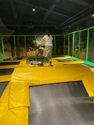 -奇幻丛林(佛罗伦萨小镇店)