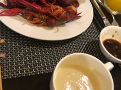 -上海锦江汤臣洲际大酒店壹阶层