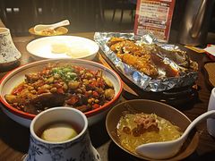 -小柴米·传统江西菜(万寿宫店)