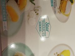 -发记甜品(山东街店)