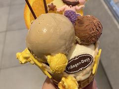 -哈根达斯(济南万象城店)