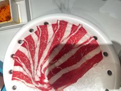-曲氏老北京铜锅涮肉•火锅(不老街店)
