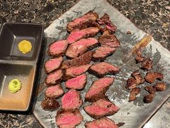 -老乾杯和牛烧肉(王府中环店)
