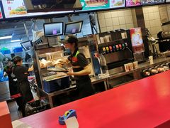 -汉堡王(徐汇绿地缤纷店)