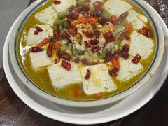 -云中菜馆(恒晟·云中绿园店)