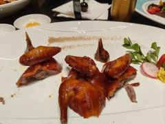 -香港狮子山下·明星粤菜餐厅(北苑店)