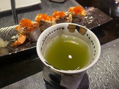 -昱匠·日本料理(金融街店)