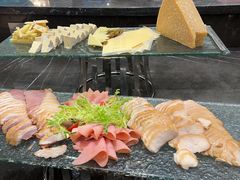 -五洲咖啡厅(五洲大酒店)