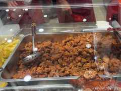 -乔波食品(杜桥中心菜场店)