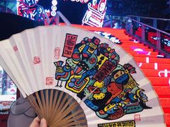 -东方明珠·可口可乐欢乐餐厅