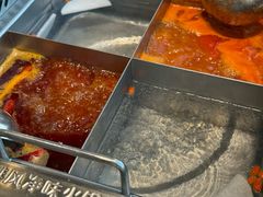 -海底捞火锅(振华广场店)