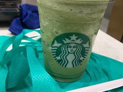 -星巴克(凯德晶萃店)