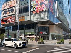 -金鸡湖景区