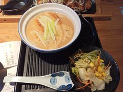 -雷门拉面店(新光天地店)