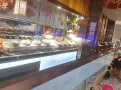 -喜庭海鲜自助(来福士店)