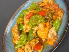 -山石榴·贵州菜(丰盛里店)