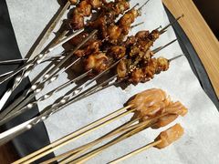 -壹酒贰肉1926·深夜食堂(九纬路店)
