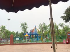 -永定河休闲森林公园