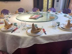 包厢-聚福宝合苑食府(南头镇店)