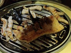 -三代烤肉(保利广场店)