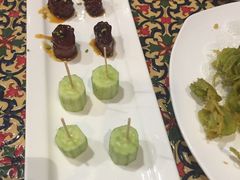 -城南往事济南风味主题餐厅(东环店)