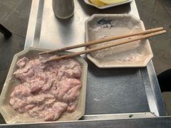 -化龙桥九宫格火锅(清水河店)