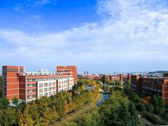 -山东科技大学（青岛校区）-图书馆