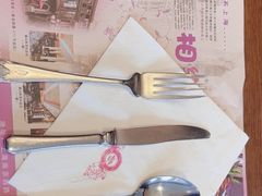 -德大西餐社