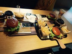 -麦当劳(新王府井店)