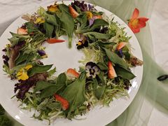 -西藏饭店·亚克·食光自助餐厅