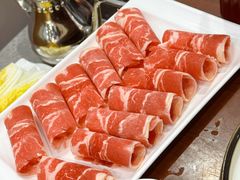 -金龙·打边炉(武进路店)