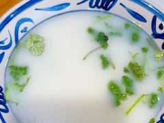 -虢国羊肉汤馆(政二街店)