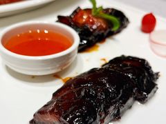 -广东道至正餐厅(区庄店)