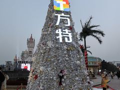 -青岛方特梦幻王国